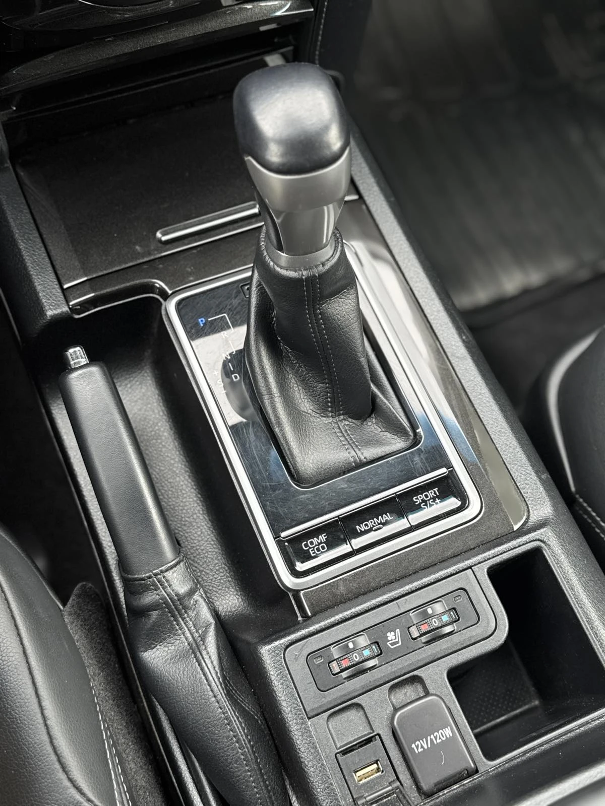 Toyota Land cruiser 2.8-D-4D- 204HP-FULL MAX | Mobile.bg � ����������� 13