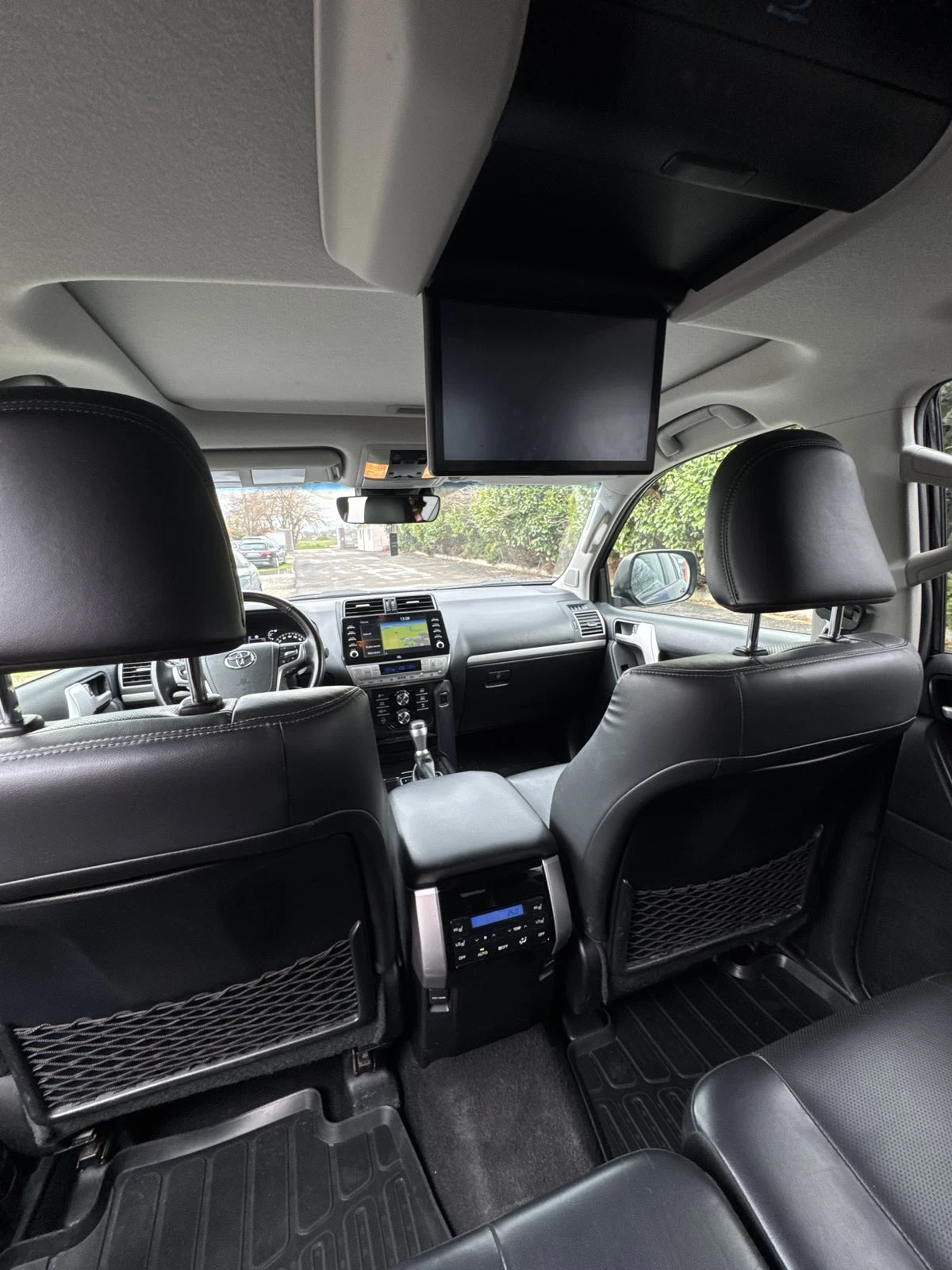 Toyota Land cruiser 2.8-D-4D- 204HP-FULL MAX | Mobile.bg � ����������� 15