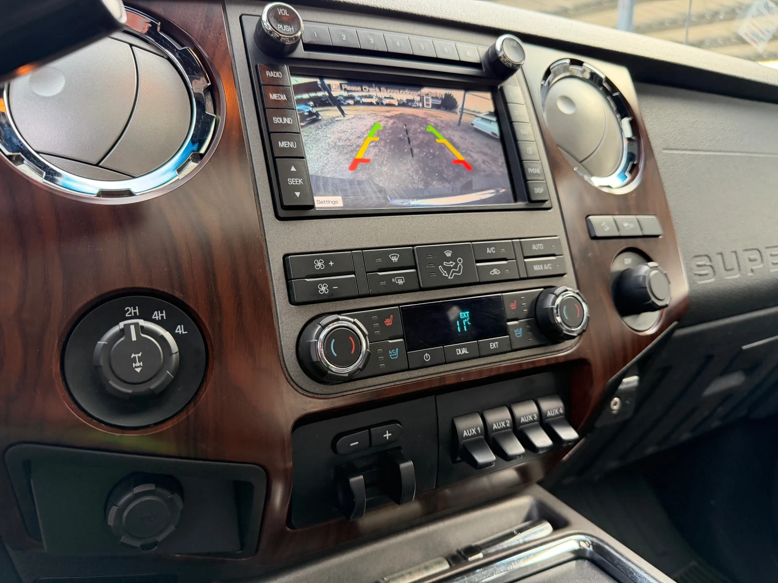 Ford F350 SuperDuty/�������� | Mobile.bg � ����������� 17