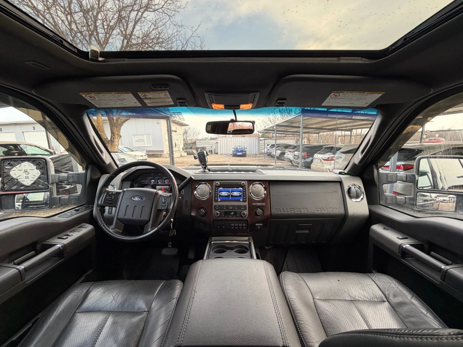 Ford F350 SuperDuty/�������� | Mobile.bg � ����������� 12