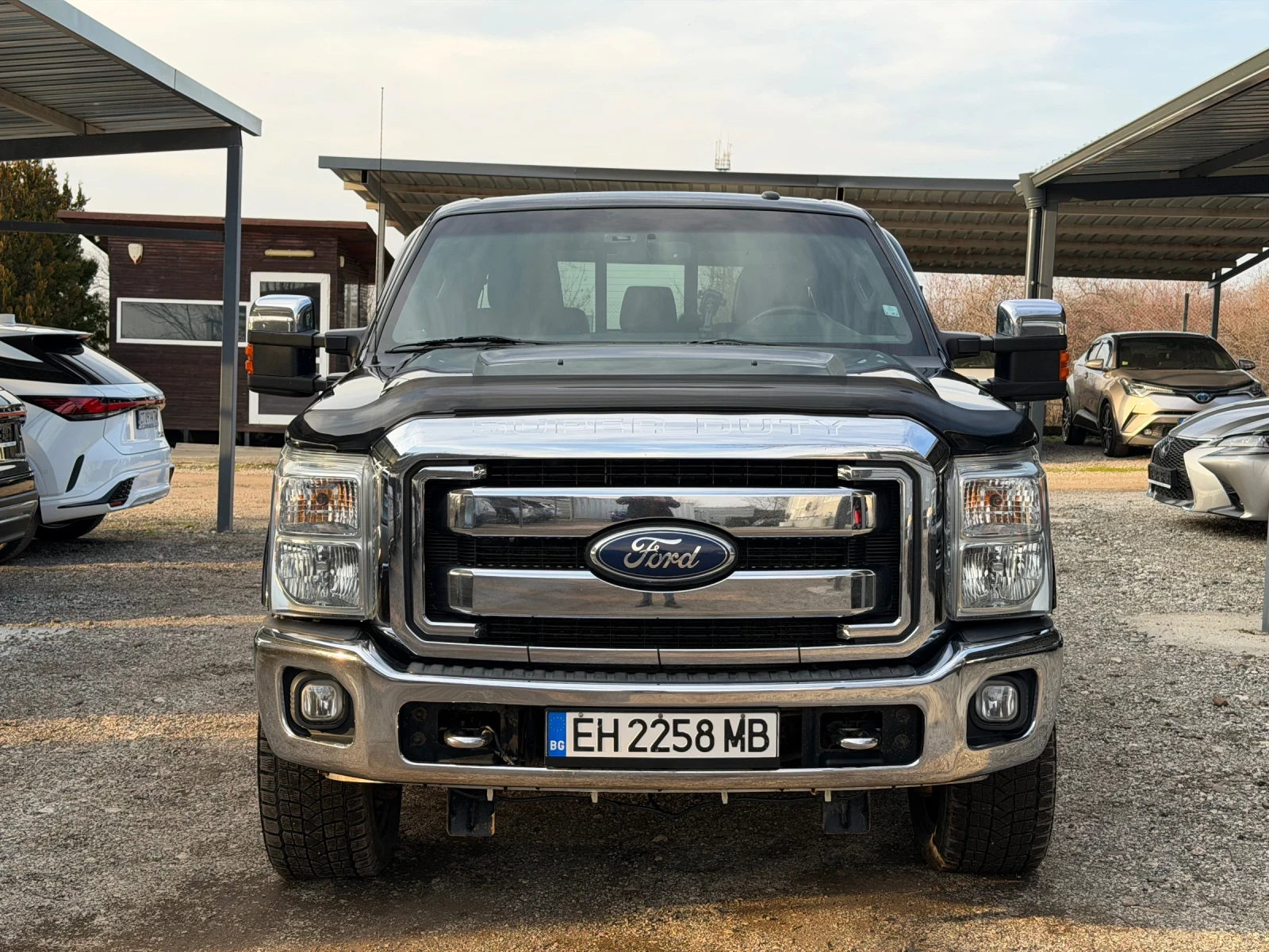 Ford F350 SuperDuty/�������� | Mobile.bg � ����������� 2