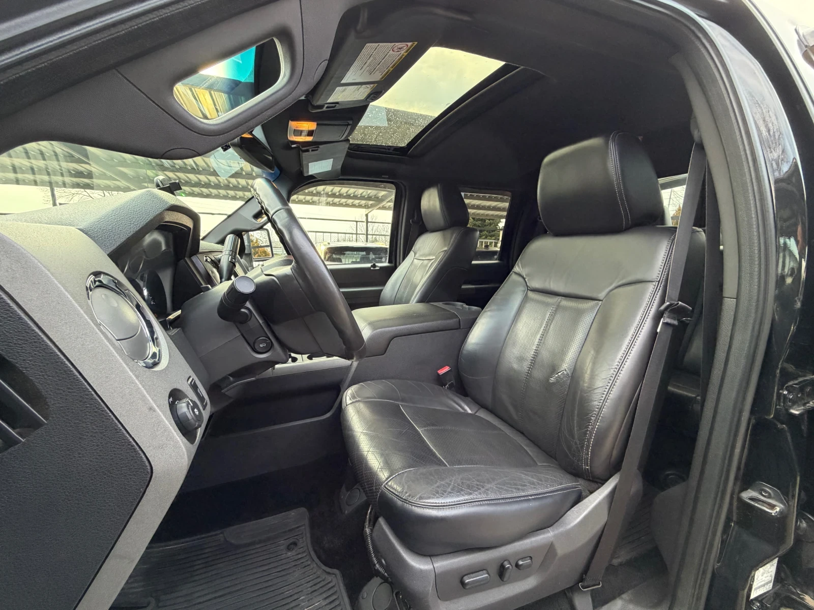Ford F350 SuperDuty/�������� | Mobile.bg � ����������� 11