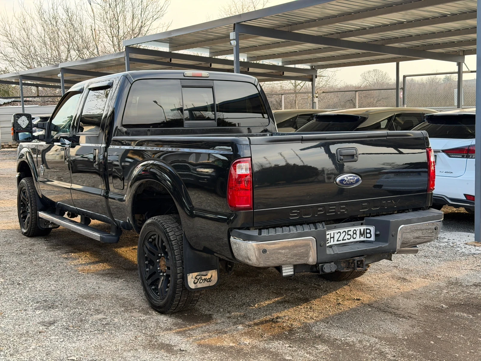 Ford F350 SuperDuty/�������� | Mobile.bg � ����������� 6