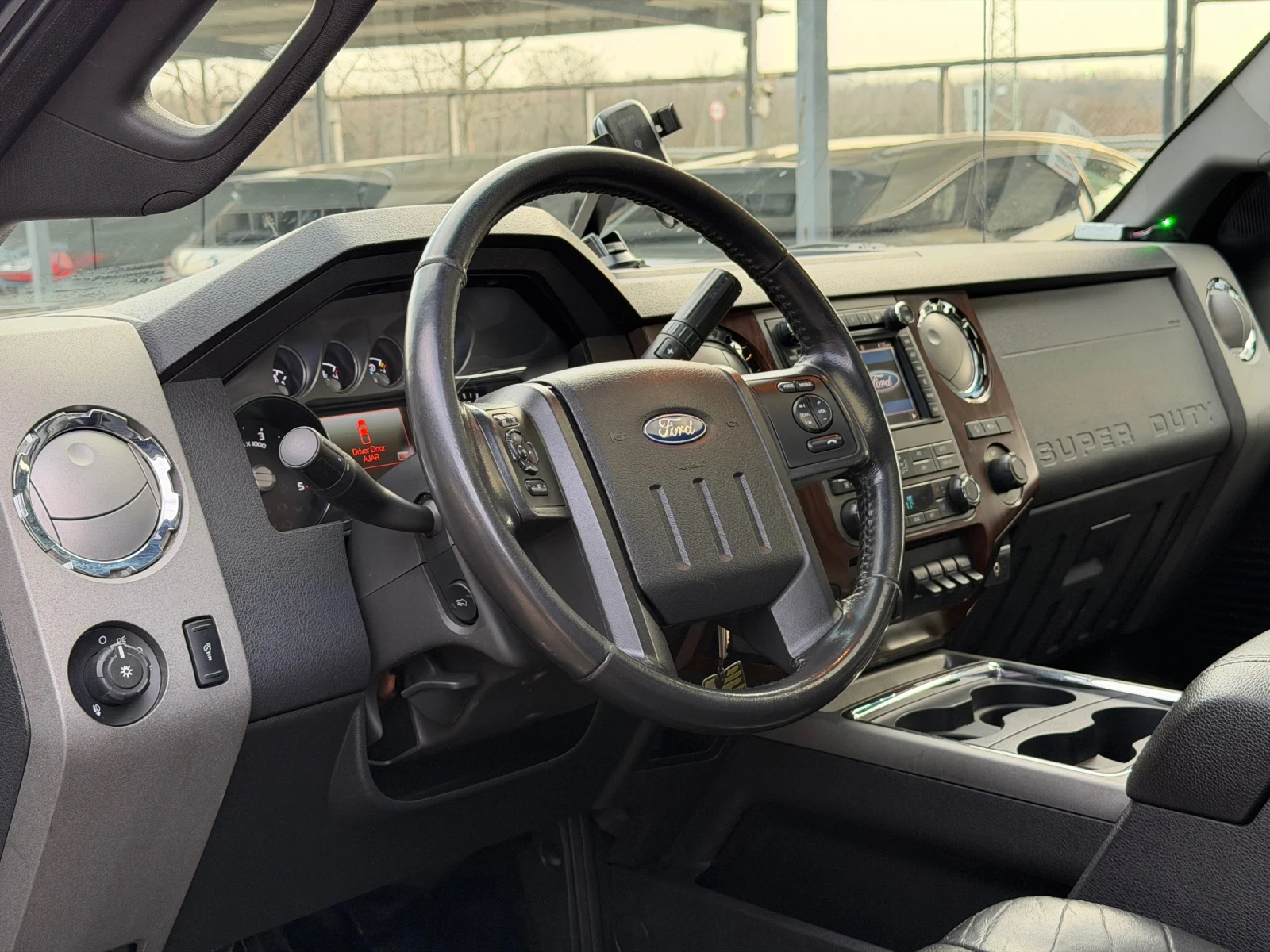 Ford F350 SuperDuty/�������� | Mobile.bg � ����������� 16