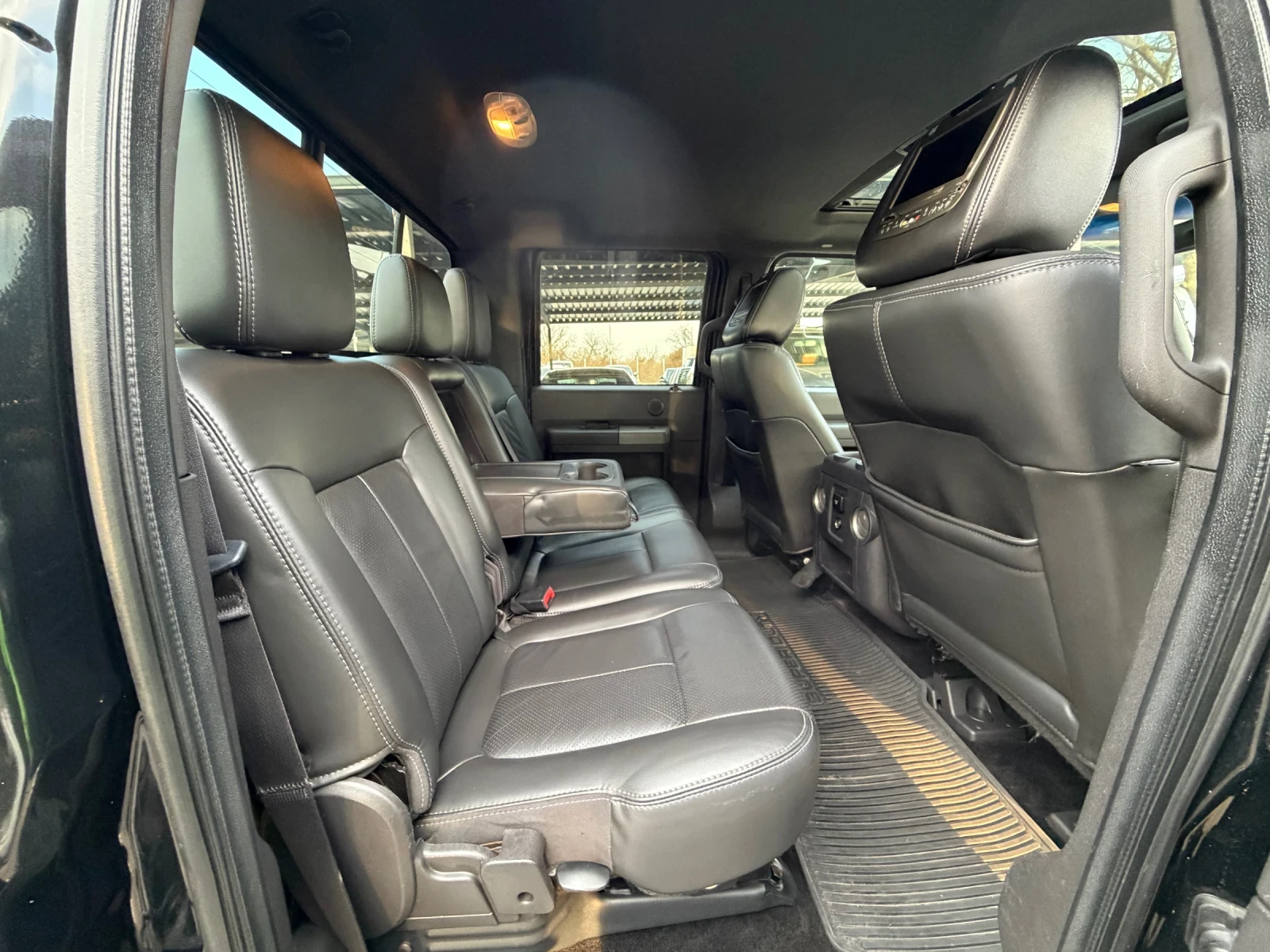Ford F350 SuperDuty/�������� | Mobile.bg � ����������� 9