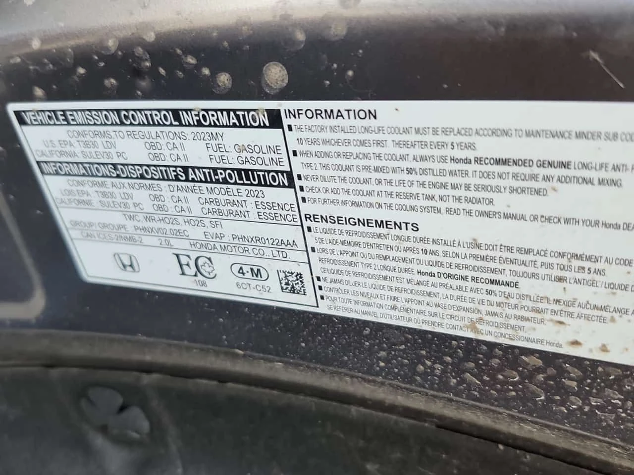 Honda Hr-v * Sport * АВТОКРЕДИТ БЕЗ ПЪРВОНАЧАЛНА ВНОСКА* , снимка 10 - Автомобили и джипове - 54613650