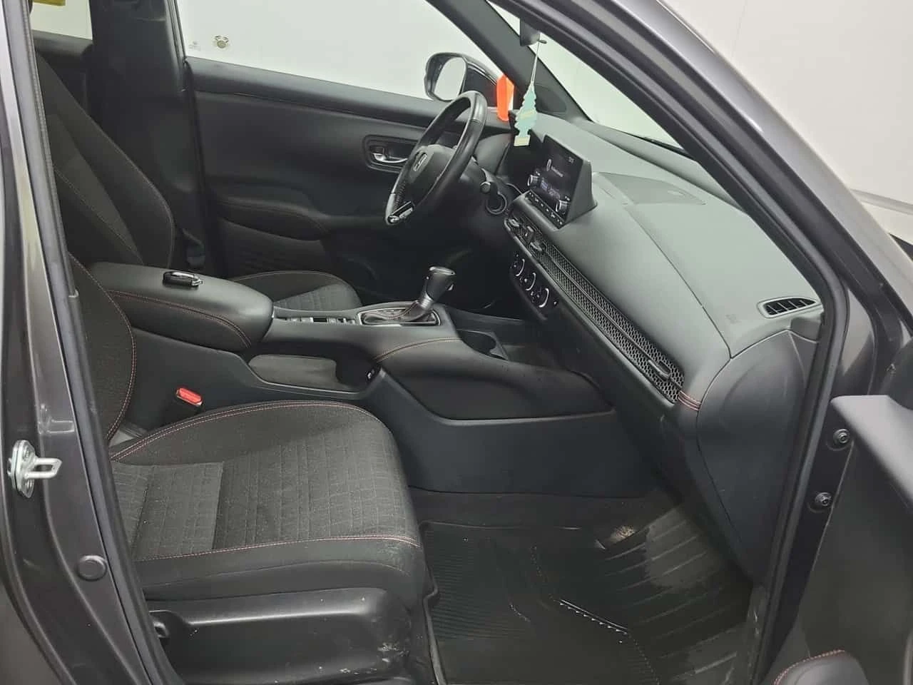 Honda Hr-v * Sport * АВТОКРЕДИТ БЕЗ ПЪРВОНАЧАЛНА ВНОСКА* , снимка 16 - Автомобили и джипове - 54613650