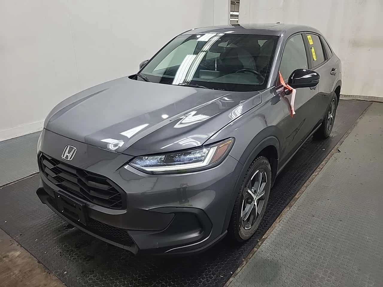 Honda Hr-v * Sport * АВТОКРЕДИТ БЕЗ ПЪРВОНАЧАЛНА ВНОСКА* 