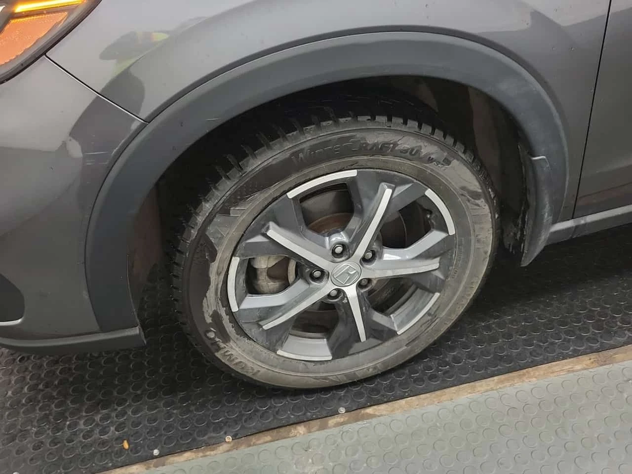 Honda Hr-v * Sport * АВТОКРЕДИТ БЕЗ ПЪРВОНАЧАЛНА ВНОСКА* , снимка 7 - Автомобили и джипове - 54613650