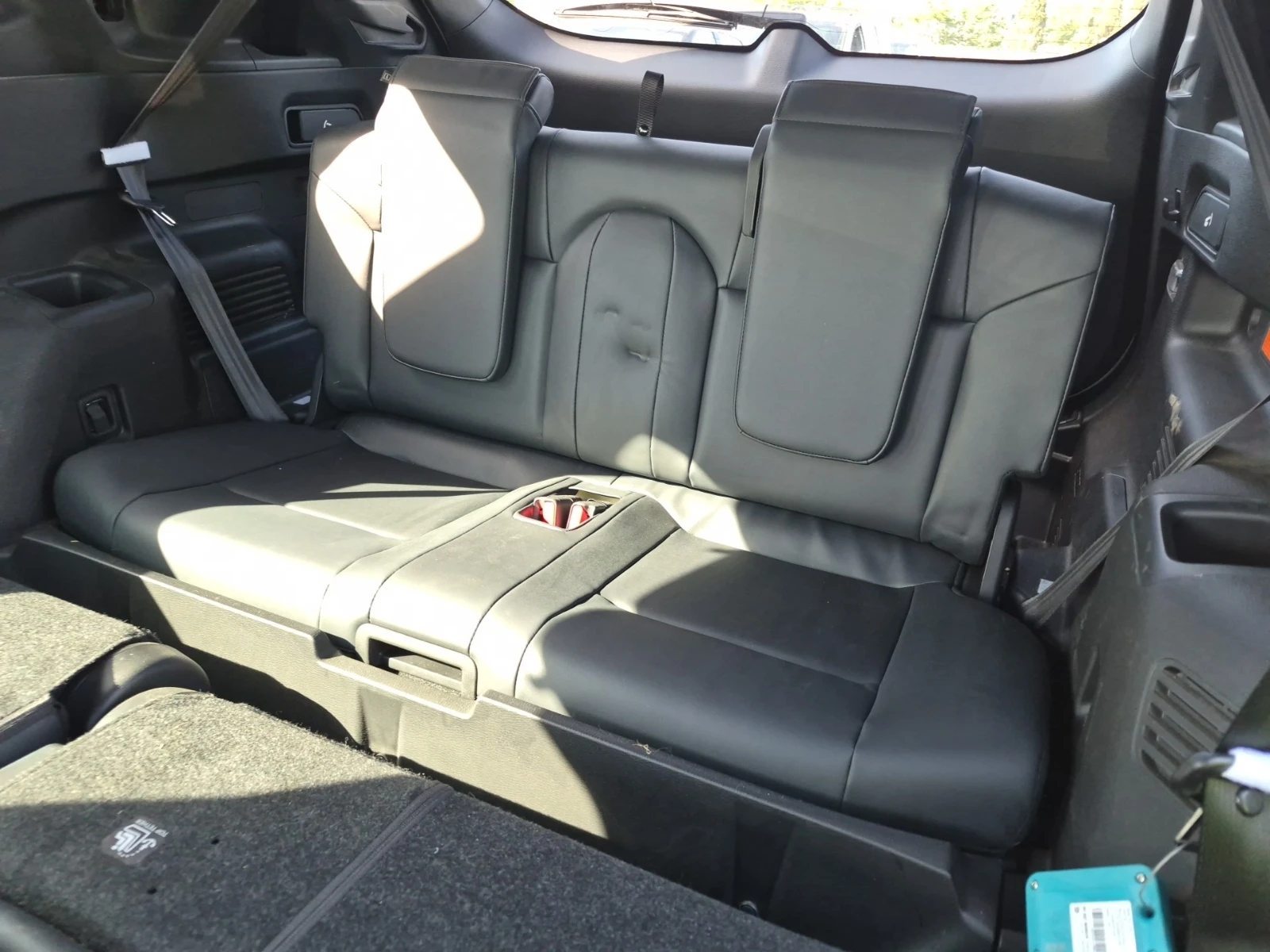 Mitsubishi Outlander GT/PHEV/AWD/PANO/7 МЕСТА, снимка 11 - Автомобили и джипове - 54792985