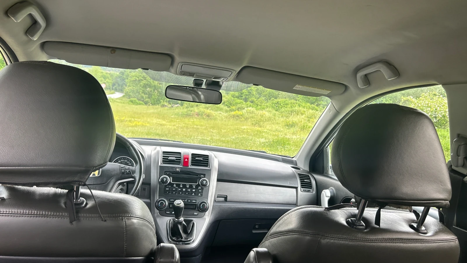 Honda Cr-v, снимка 10 - Автомобили и джипове - 54809579