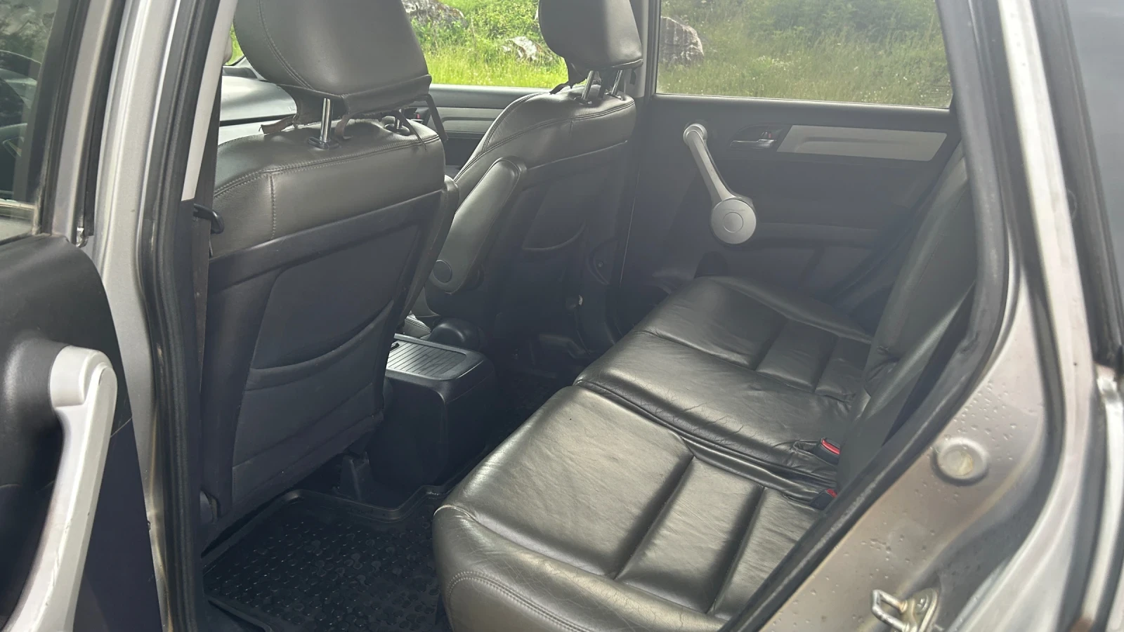 Honda Cr-v, снимка 9 - Автомобили и джипове - 54809579