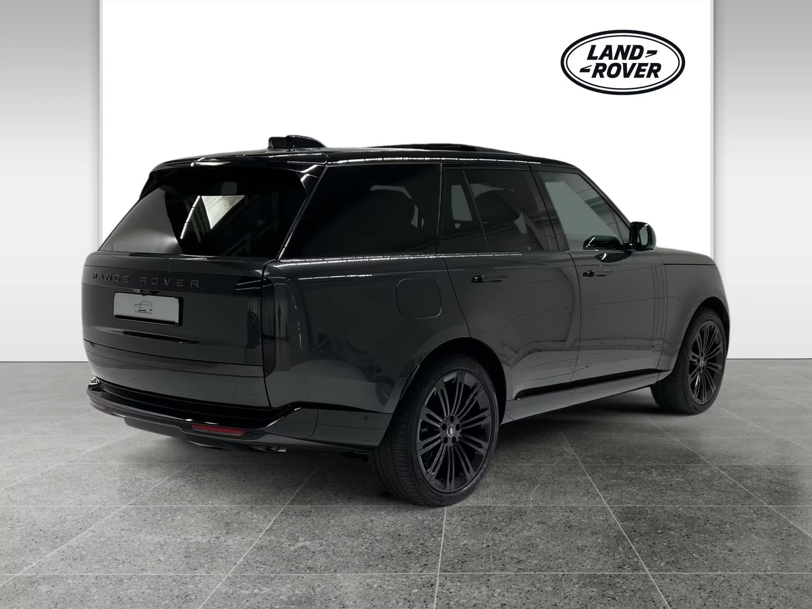 Land Rover Range rover P530 Autobiography, снимка 2 - Автомобили и джипове - 55088551