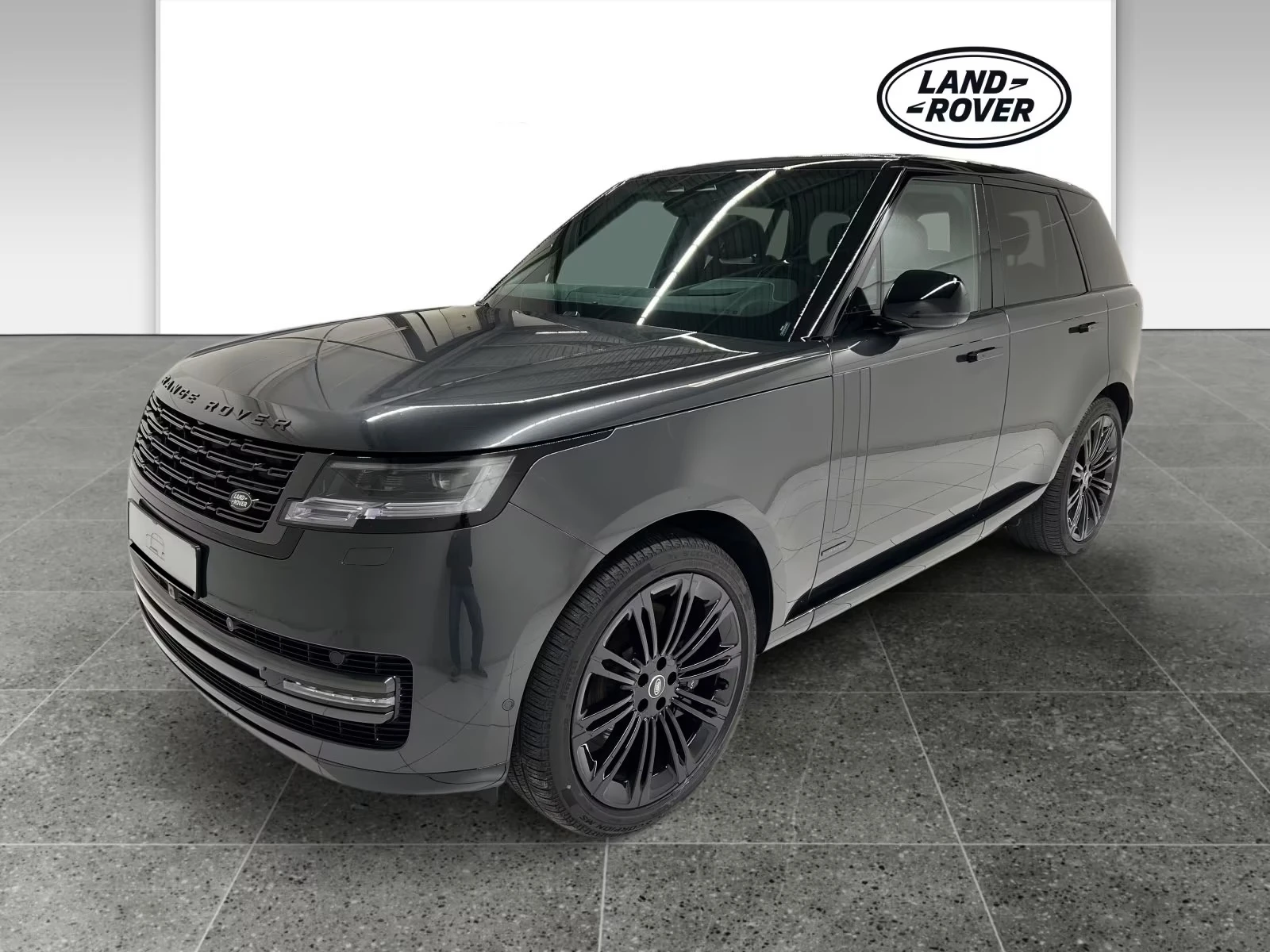 Land Rover Range rover P530 Autobiography