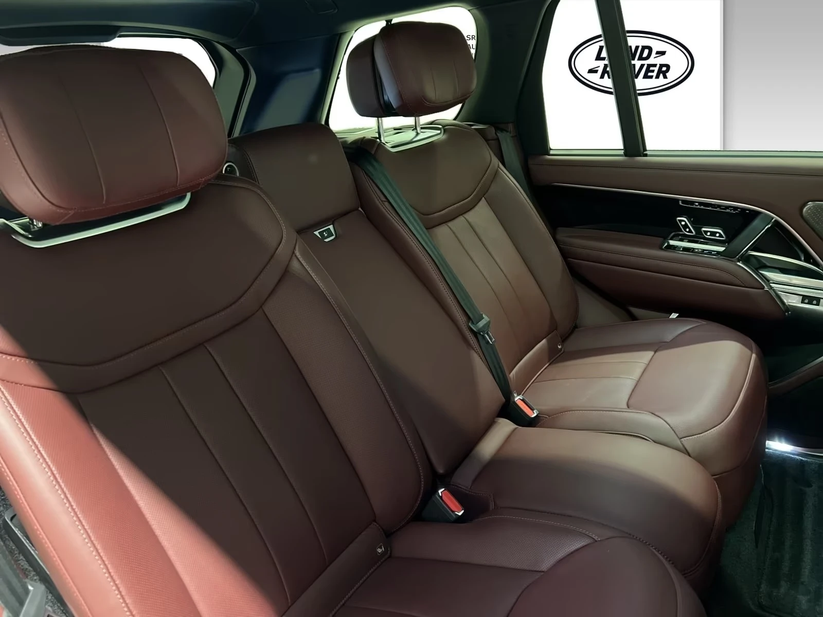 Land Rover Range rover P530 Autobiography, снимка 8 - Автомобили и джипове - 55088551