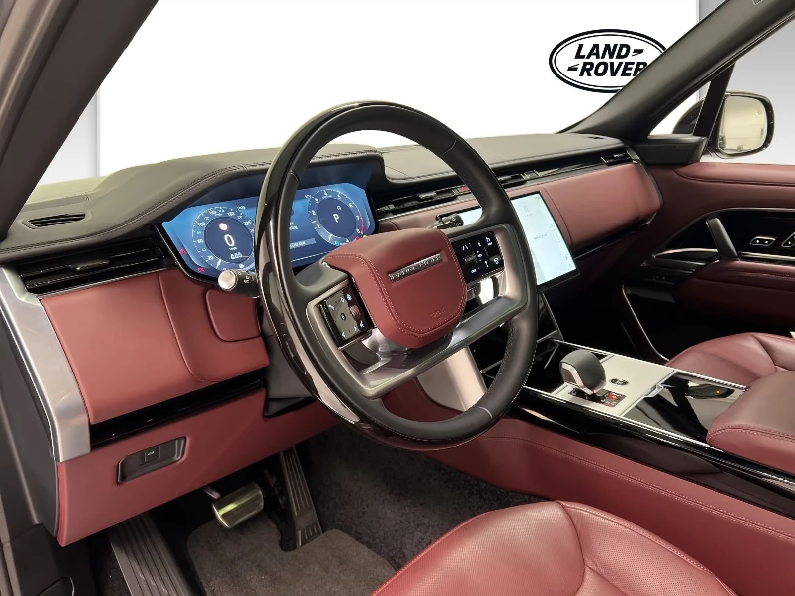 Land Rover Range rover P530 Autobiography, снимка 4 - Автомобили и джипове - 55088551