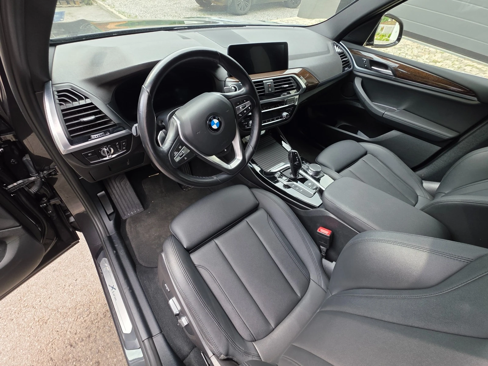 BMW X3 30e X Drive, снимка 7 - Автомобили и джипове - 55148180