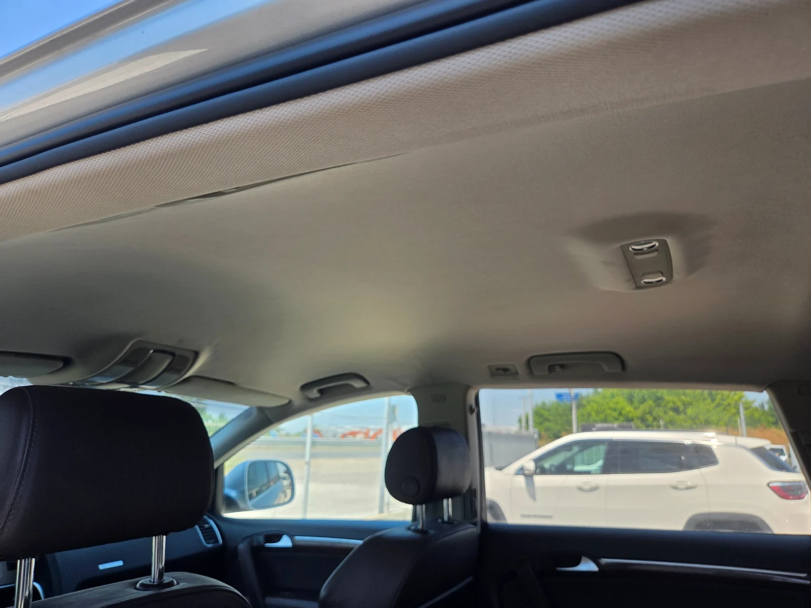 Audi Q7 3.0TDi/4?4 | Mobile.bg � ����������� 10