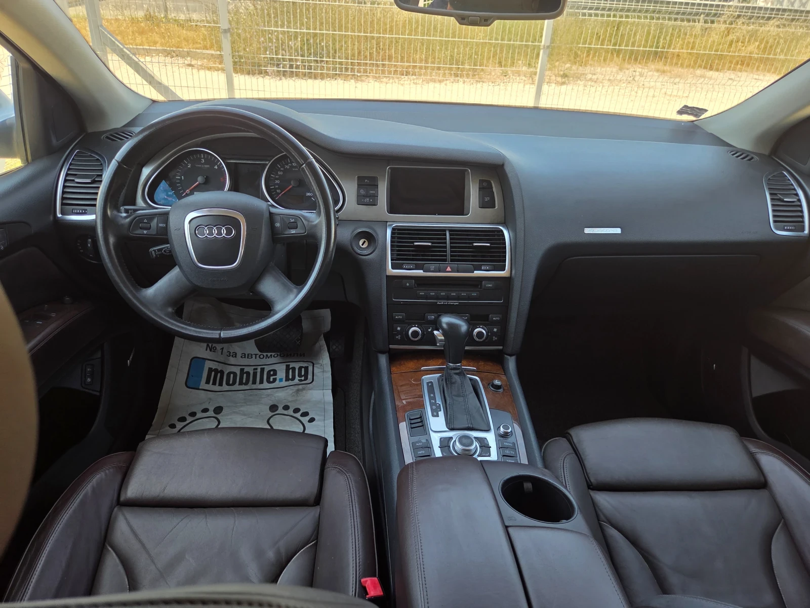 Audi Q7 3.0TDi/4?4 | Mobile.bg � ����������� 6