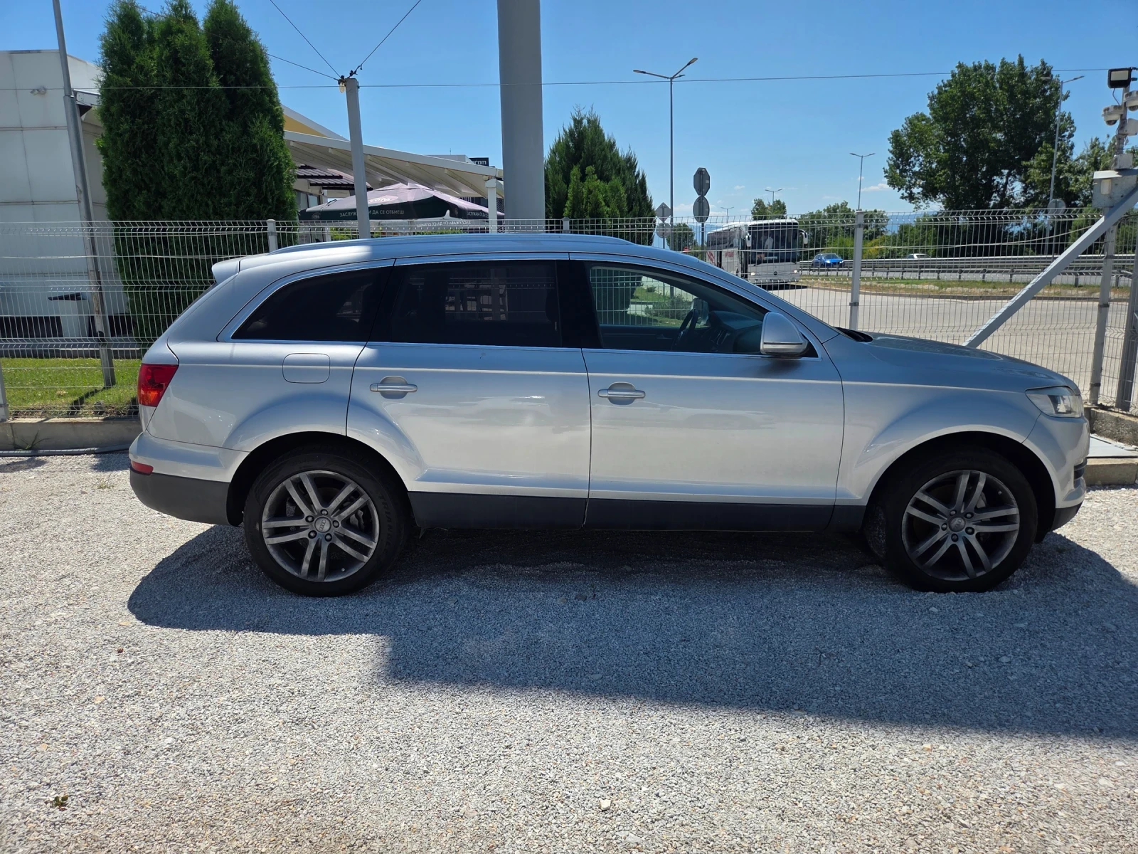 Audi Q7 3.0TDi/4?4 | Mobile.bg � ����������� 2
