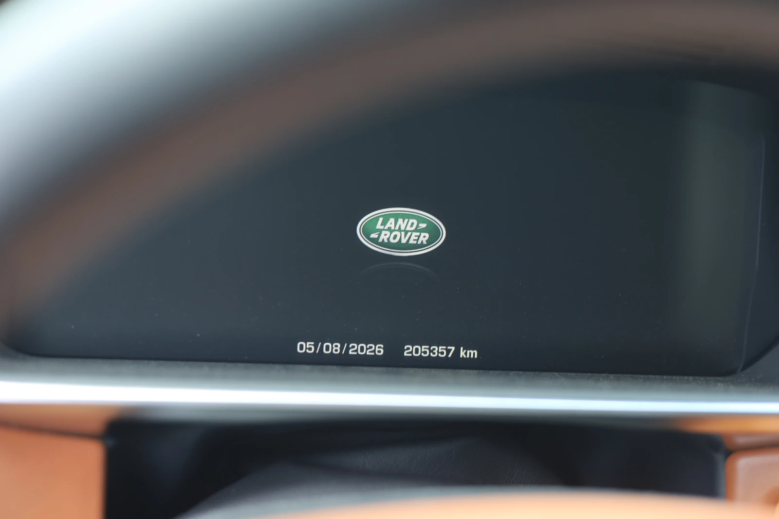 Land Rover Range rover SVR, снимка 15 - Автомобили и джипове - 55583147