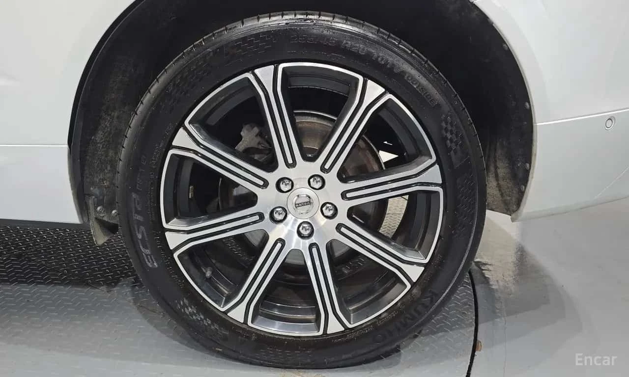 Volvo XC60 D5 Inscription/����������� | Mobile.bg � ����������� 5