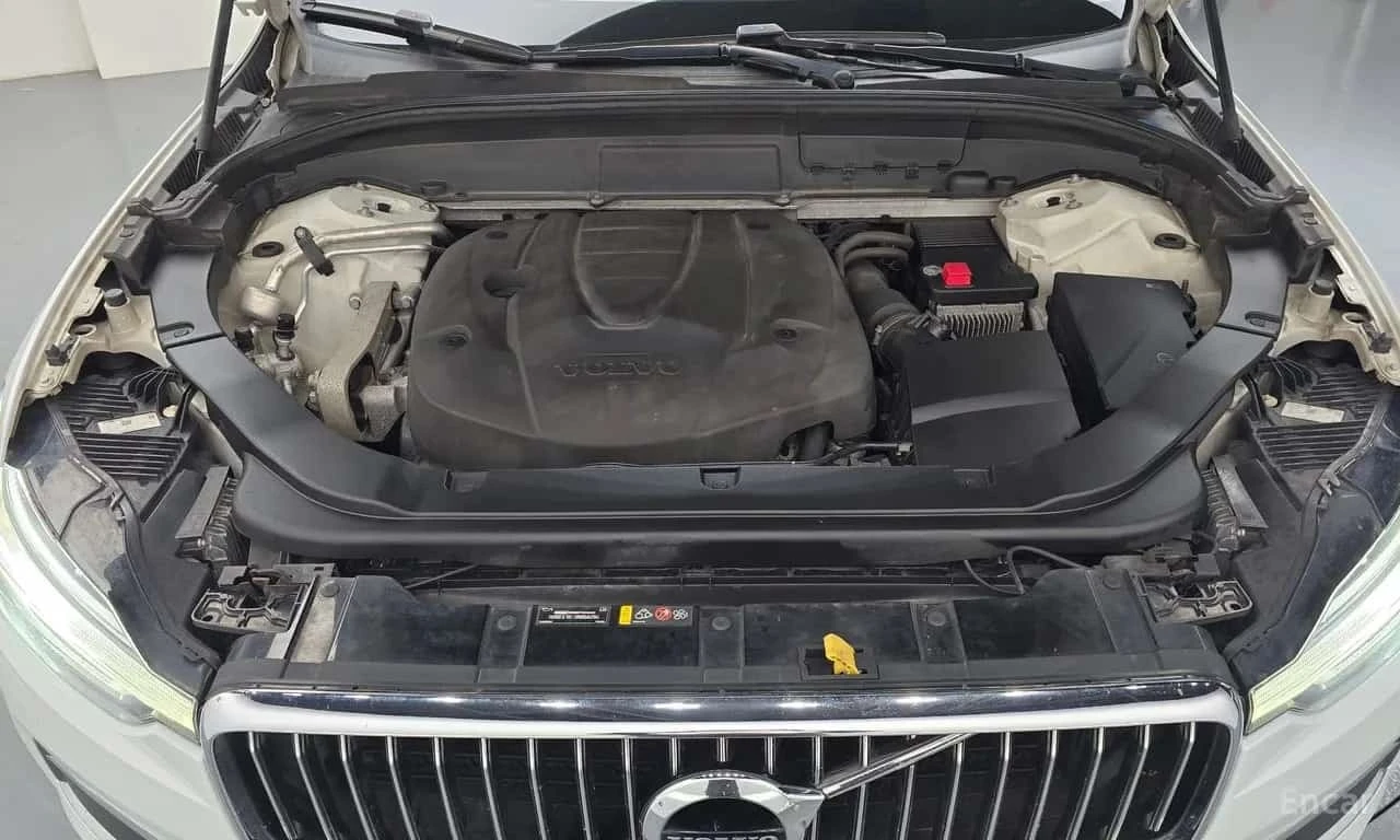 Volvo XC60 D5 Inscription/����������� | Mobile.bg � ����������� 6