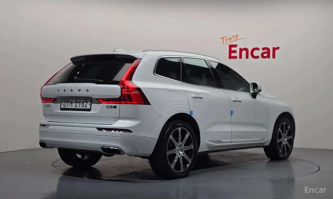 Volvo XC60 D5 Inscription/����������� | Mobile.bg � ����������� 2