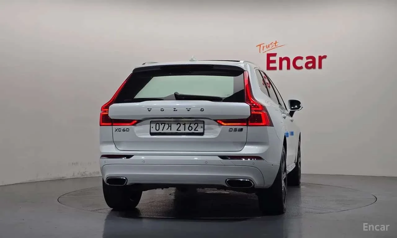 Volvo XC60 D5 Inscription/����������� | Mobile.bg � ����������� 4