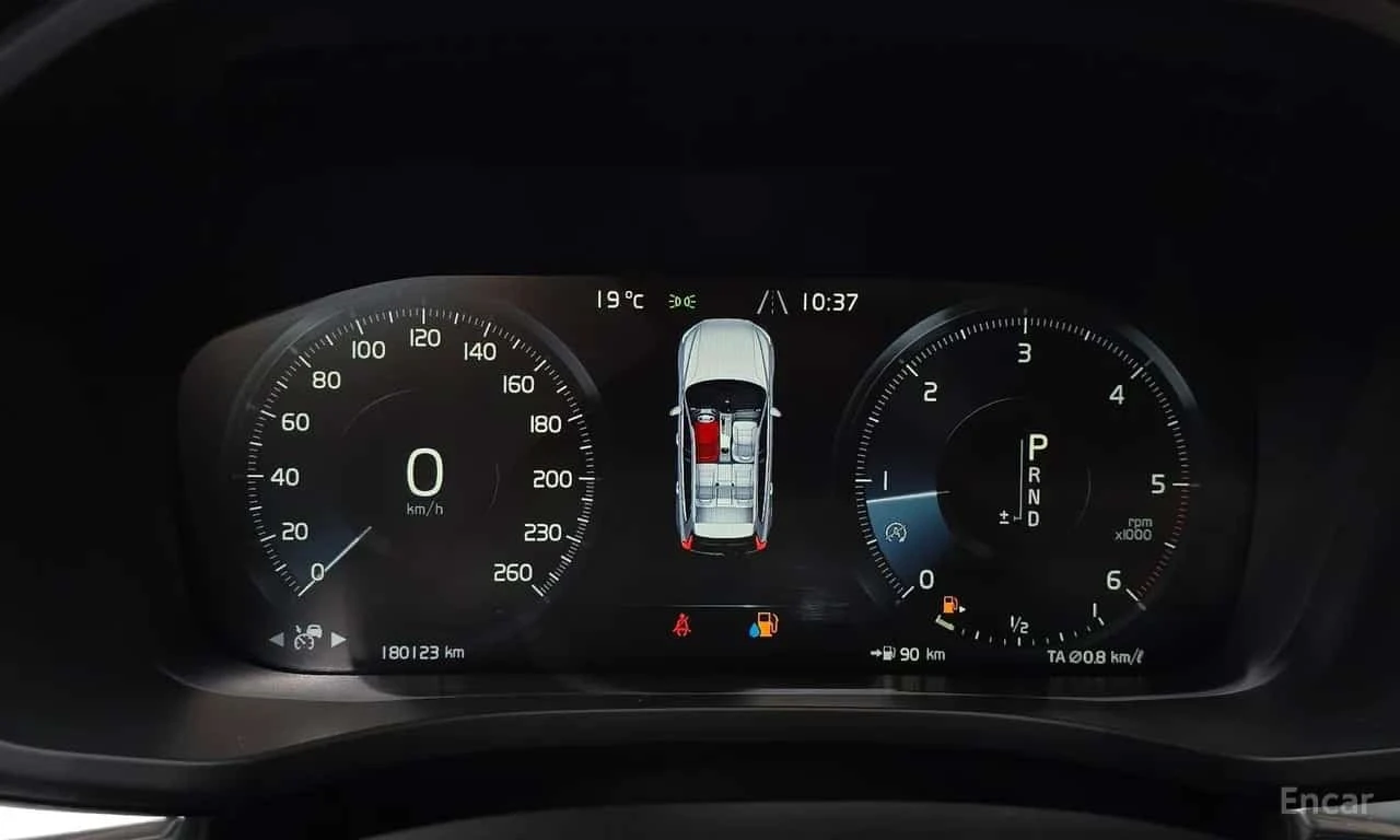 Volvo XC60 D5 Inscription/����������� | Mobile.bg � ����������� 8