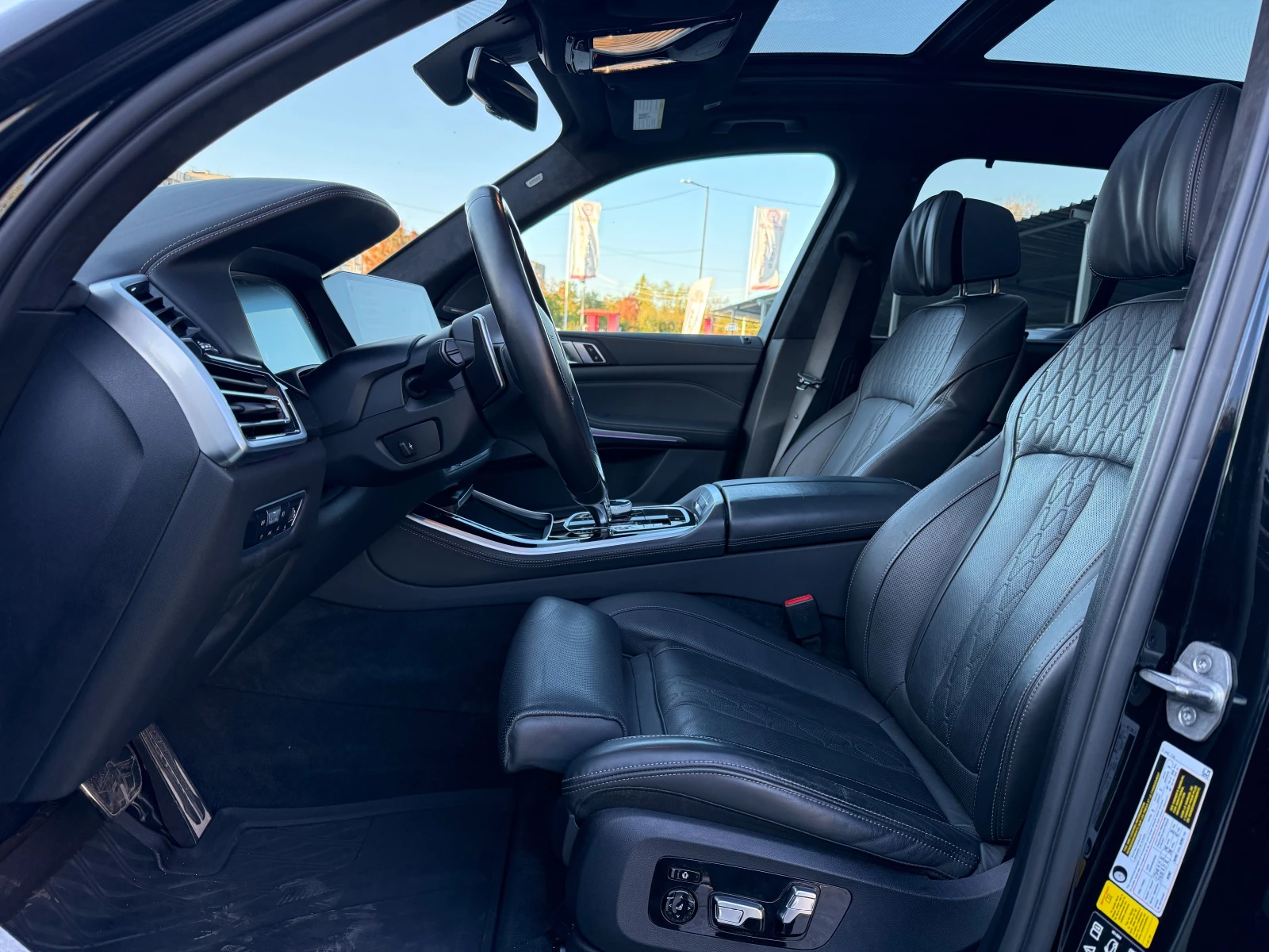 BMW X5 M40i (B58), снимка 7 - Автомобили и джипове - 56600983