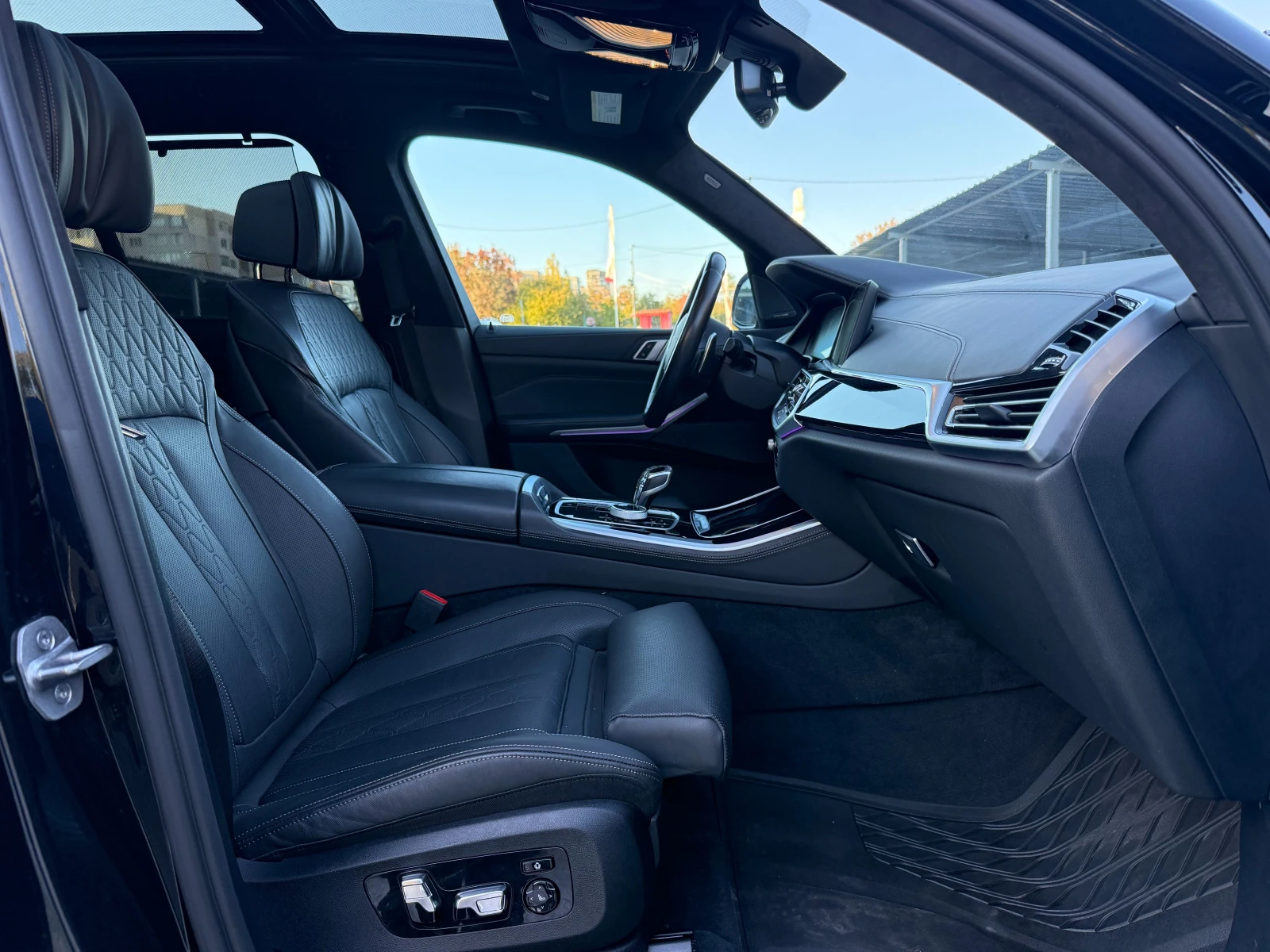BMW X5 M40i (B58), снимка 8 - Автомобили и джипове - 56600983