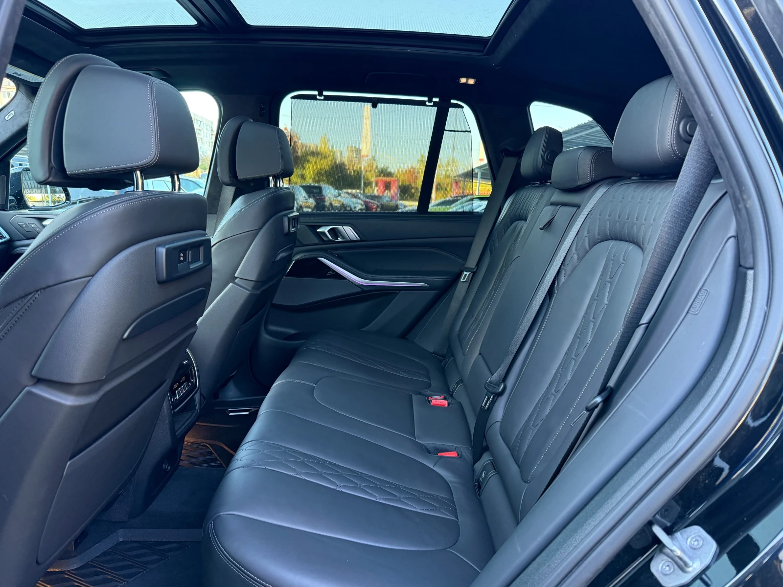 BMW X5 M40i (B58), снимка 9 - Автомобили и джипове - 56600983