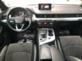 Audi Q7 Sline/Quattro/Panorama, снимка 9 - Автомобили и джипове - 35399005
