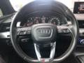Audi Q7 Sline/Quattro/Panorama, снимка 10 - Автомобили и джипове - 35399005