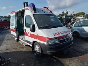 Fiat Ducato 2.8jtd [8140], снимка 2