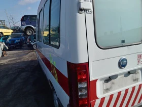 Fiat Ducato 2.8jtd [8140], снимка 4
