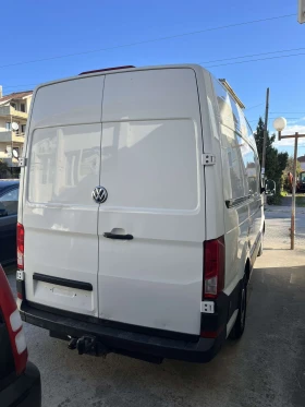 VW Crafter 2.0TDI L3H3 - изображение 4