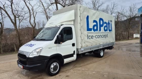 Iveco Daily * 4.90метра* БОРД* ШВЕЙЦАРИЯ* , снимка 1