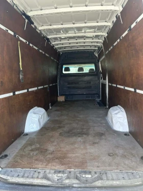 Mercedes-Benz Sprinter 316 Long/Maxi, снимка 9