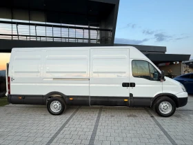 Iveco Daily 35S18 3.0HPI Maxi Климатроник Падащ борд , снимка 7