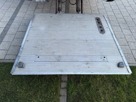 Iveco Daily 35S18 3.0HPI Maxi Климатроник Падащ борд , снимка 16