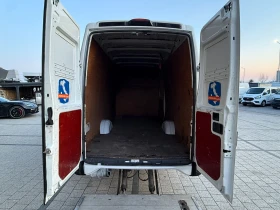 Iveco Daily 35S18 3.0HPI Maxi Климатроник Падащ борд , снимка 15