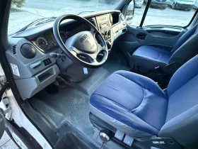 Iveco Daily 35S18 3.0HPI Maxi Климатроник Падащ борд , снимка 11