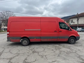 Mercedes-Benz Sprinter 313 КЛИМАТИК, ТЕМПОМАТ, снимка 7