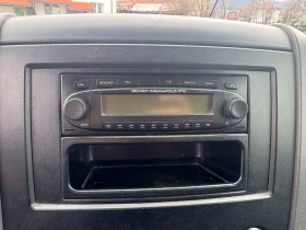 Mercedes-Benz Sprinter 313 КЛИМАТИК, ТЕМПОМАТ, снимка 15