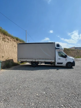 Renault Master, снимка 1