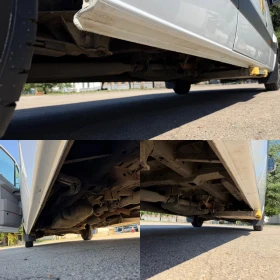 Mercedes-Benz Sprinter 516 transfer двойна klima Автоматична врата, снимка 16