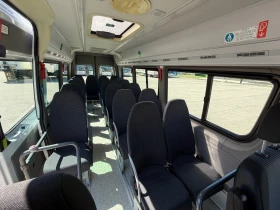 Mercedes-Benz Sprinter 516 transfer двойна klima Автоматична врата, снимка 10