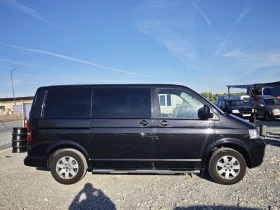 VW T5, снимка 4